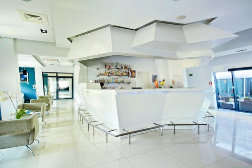 Hotel Marine in Kolberg - Bar &ndash; &copy; Zdrojowa Group