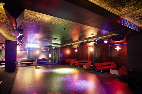 Hotel Marine in Kolberg - Club Marine &ndash; &copy; Zdrojowa Group