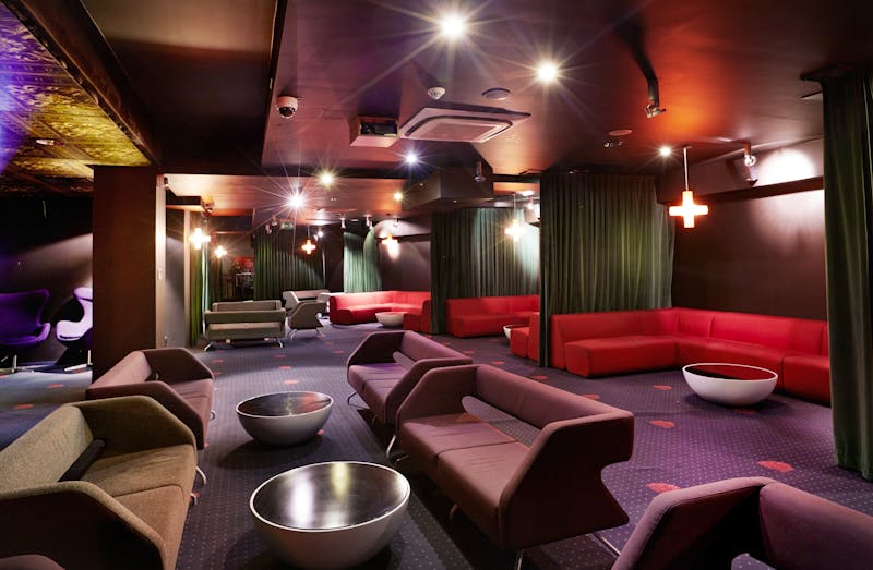 Hotel Marine in Kolberg - Club Marine – ©Zdrojowa Group