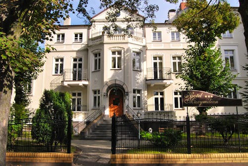 Außenansicht &ndash; &copy; Idea Spa