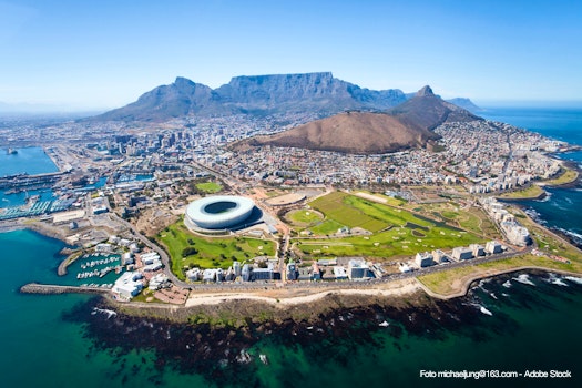 Südafrika Kapstadt – © michaeljung@163.com - Adobe Stock
