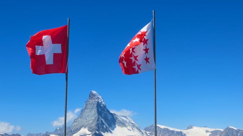Zermatt auf dem Rothorn - ©Eberhardt TRAVEL - Annette Weise