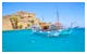 Insel Spinalonga - Kreta – © Sazonov Vladimir - Adobe Stock