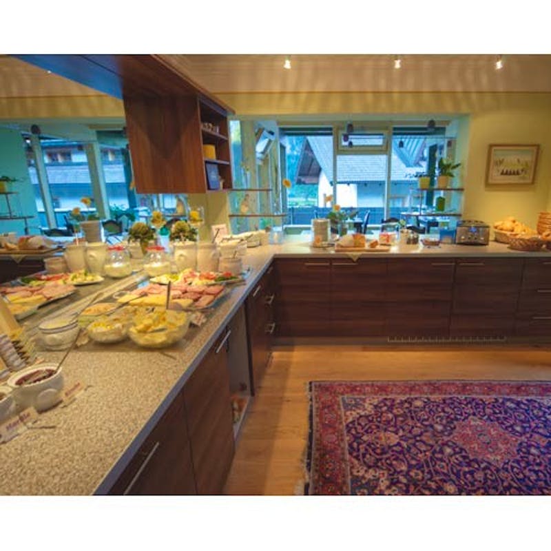 Hotel-Pension Klingler in Maurach – ©Hotel-Pension Klingler in Maurach