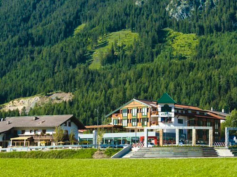 Hotel-Pension Klingler in Maurach – ©Hotel-Pension Klingler in Maurach