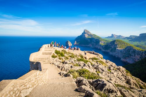 Kap Formentor - Mallorca &ndash; &copy; Tomfry - Fotolia