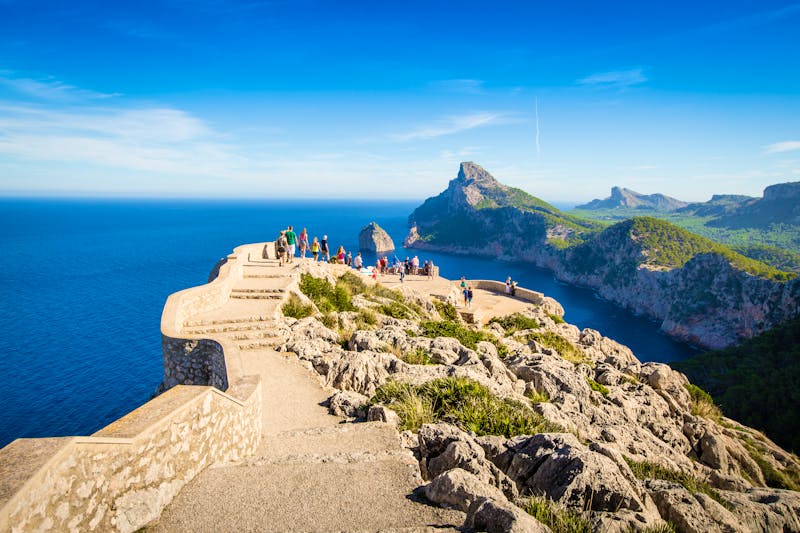 Kap Formentor - Mallorca - ©Tomfry - Fotolia