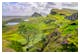 Isle of Skye - Schottland – © Martin MOLCAN - Adobe Stock