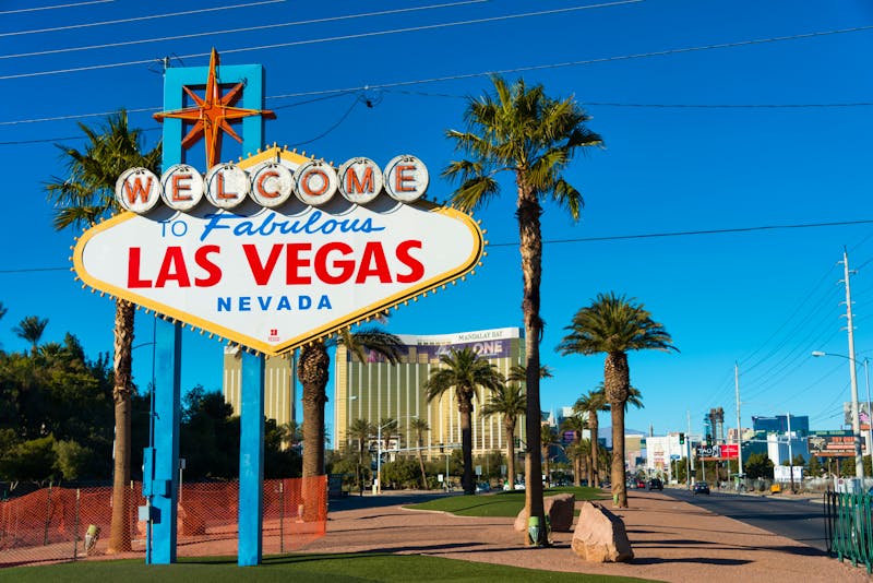 Las Vegas - USA - ©Elnur Amikishiyev - Adobe Stock