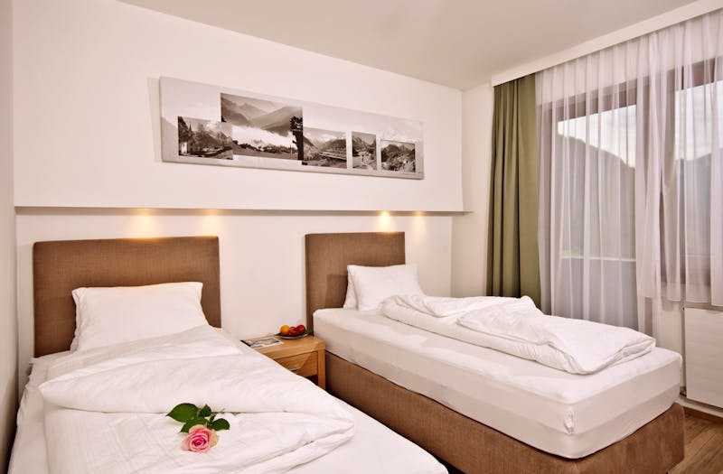 Hotel Neuwirt in finkenberg – ©Hotel Neuwirt in finkenberg