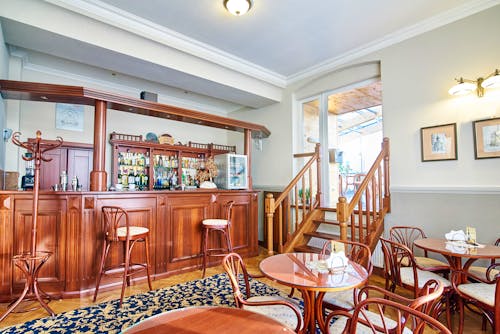 Bar Jantar &ndash; &copy; IdeaSpa