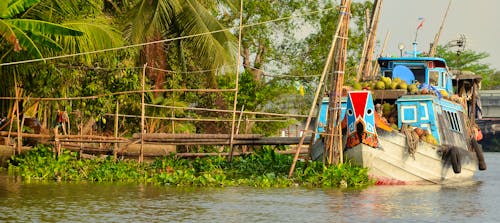 Vietnam &ndash; &copy; kravka - Adobe Stock