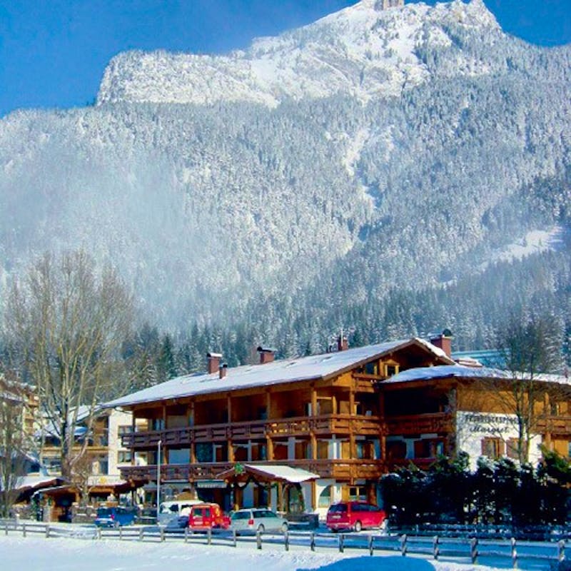 Pension Margret in Maurach – ©Pension Margret in Maurach