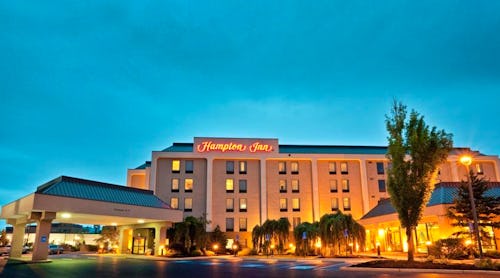 Hampton Inn Williamsport – © Hampton Inn Williamsport