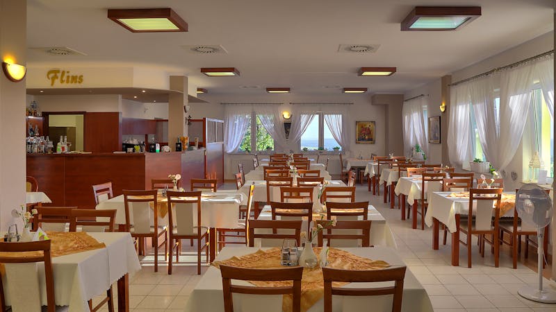 Restaurant Klinika Mlodosci Medical SPA – ©Klinika Mlodosci Medical SPA