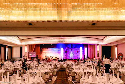 Silvester im MARITIM Hotel in Magdeburg inkl. Silvester-Arrangement &ndash; Sachsen-Anhalt