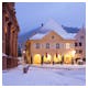 Freiburg im Winter – © heike114 - AdobeStock