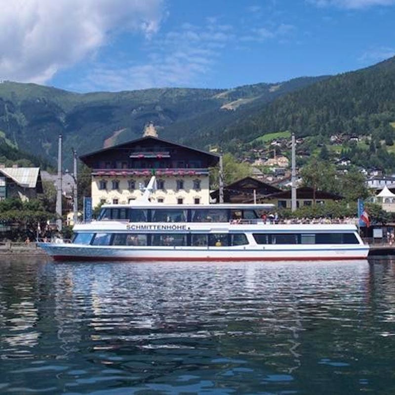 Hotel Seehof in Zell am See – ©Hotel Seehof in Zell am See