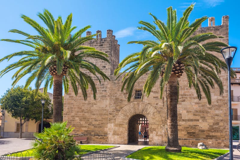 In Alcudia - ©Alexander & Theresia Schulz - Adobe Stock