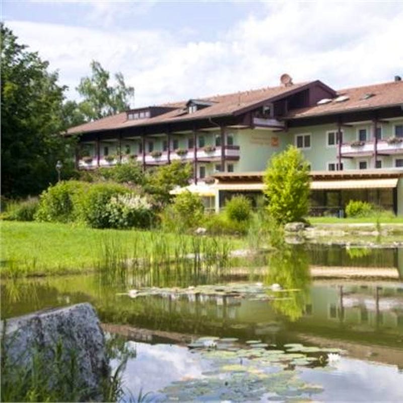 Ströbinger Hof in Bad Endorf - ©Ströbinger Hof in Bad Endorf