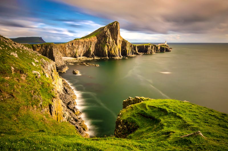 Isle of Skye - ©swen_stroop - Fotolia