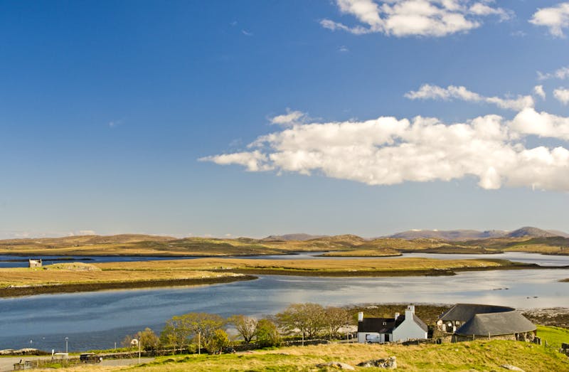 Isle of Lewis - ©Hugh McKean - Fotolia
