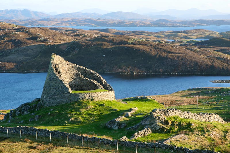 Isle of Lewis - ©Joe Gough - Fotolia