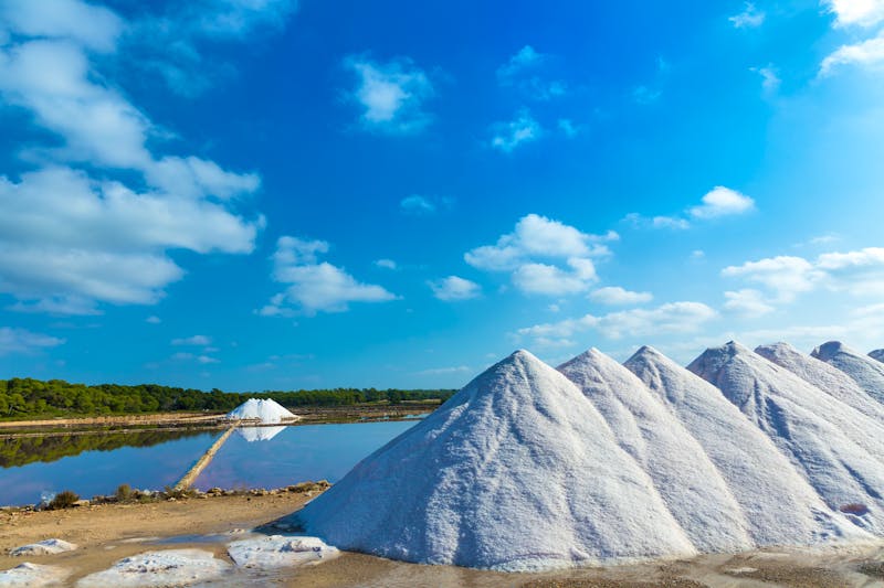 Ses Salines auf Mallorca - ©TONO BALAGUER - Adobe Stock