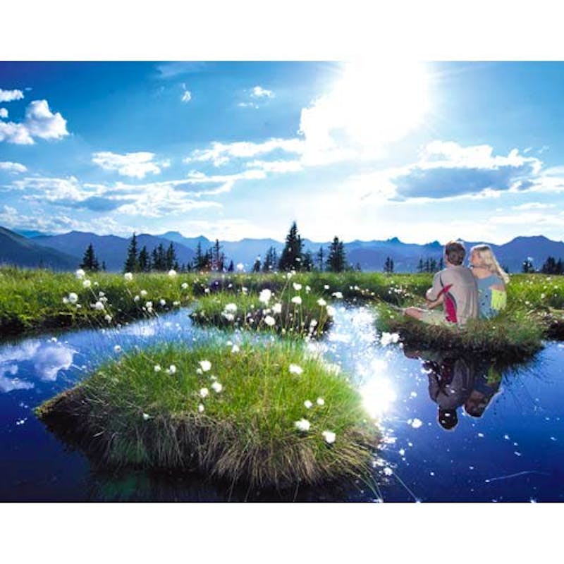 Saalbach Hinterglemm - ©Saalbach Hinterglemm