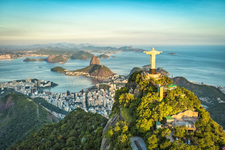 Rio de Janeiro – © marchello74 - Fotolia