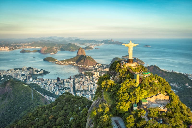 Rio de Janeiro - ©marchello74 - Fotolia