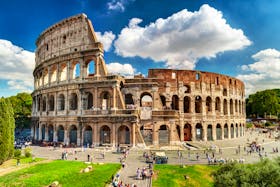 Kolosseum in Rom - Italien – © Viacheslav Lopatin - Adobe Stock