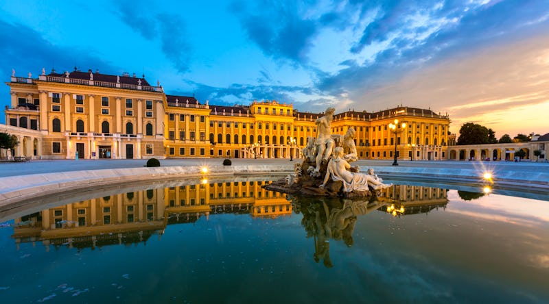 Zell am See - Patrick Fritzsche
