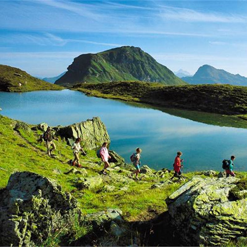Saalbach Hinterglemm - ©Saalbach Hinterglemm