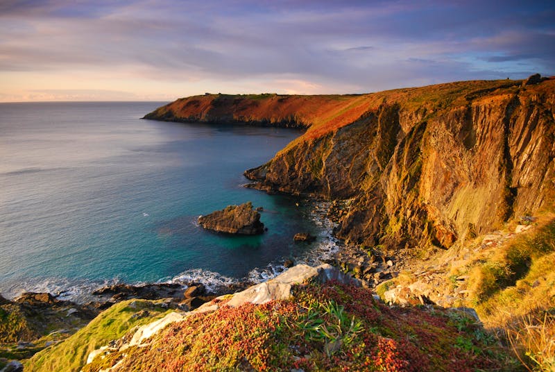 Old Head of Kinsale - Irland - ©Robert  Fudali - Fotolia