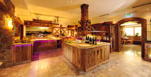 Hotel Rose in Mayrhofen &ndash; &copy; Hotel Rose in Mayrhofen