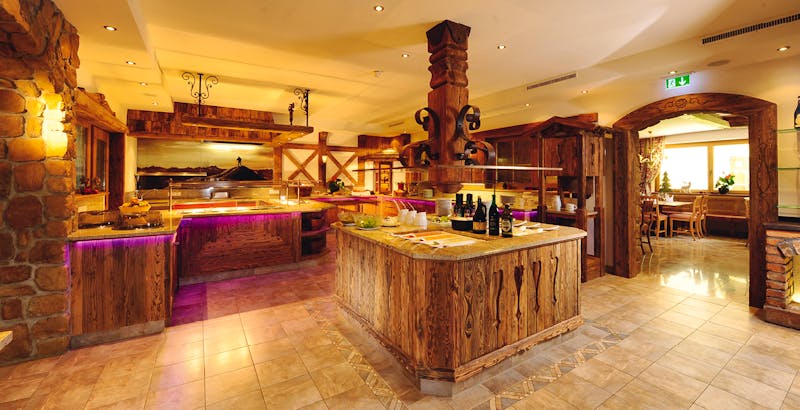Hotel Rose in Mayrhofen – ©Hotel Rose in Mayrhofen
