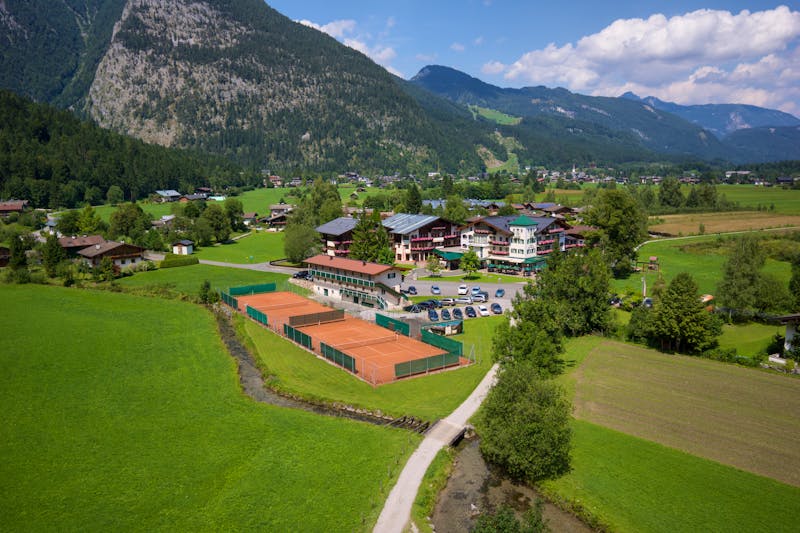 Gasthof Bad Hochmoos in St. Martin – ©Gasthof Bad Hochmoos in St. Martin