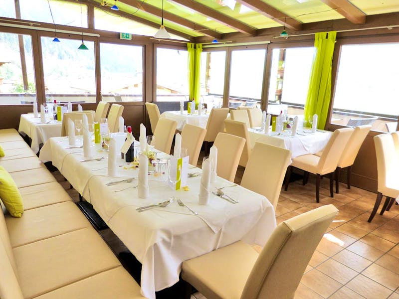 Eckartauer Hof in Mayrhofen – ©Eckartauer Hof in Mayrhofen