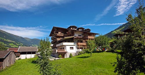 Eckartauer Hof in Mayrhofen &ndash; &copy; Eckartauer Hof in Mayrhofen