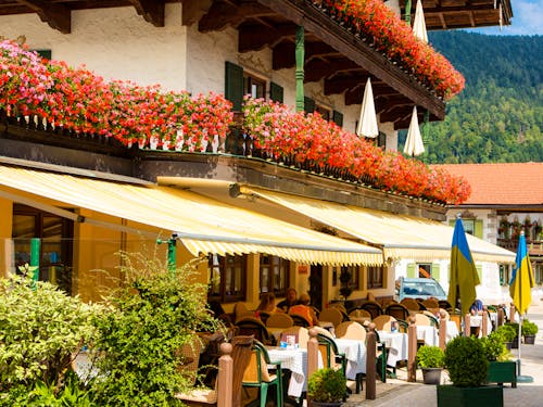 Ruhpoldinger Hof in Ruhpolding &ndash; &copy; Ruhpoldinger Hof in Ruhpolding