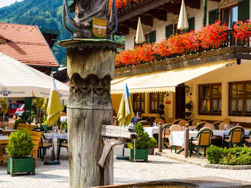 Ruhpoldinger Hof in Ruhpolding &ndash; &copy; Ruhpoldinger Hof in Ruhpolding