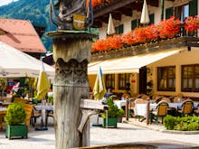 Ruhpoldinger Hof in Ruhpolding – © Ruhpoldinger Hof in Ruhpolding