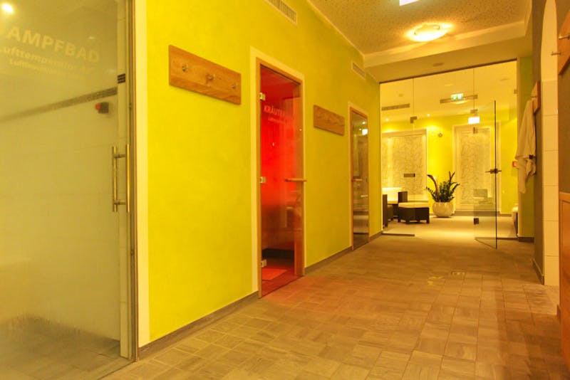 Hotel Almrausch in Hinterglemm – ©Hotel Almrausch in Hinterglemm