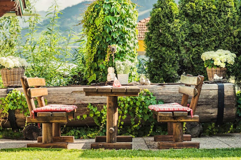 Alpenhotel Kristall in Mayrhofen – ©Alpenhotel Kristall in Mayrhofen