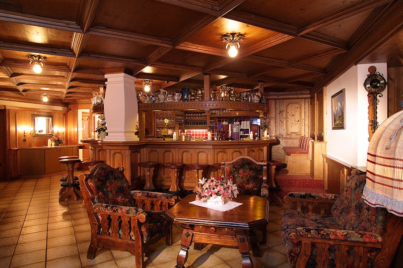 Alpenhotel Kristall in Mayrhofen – ©Alpenhotel Kristall in Mayrhofen