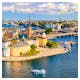 Stockholm Schweden – © Michael Abid - Adobe Stock