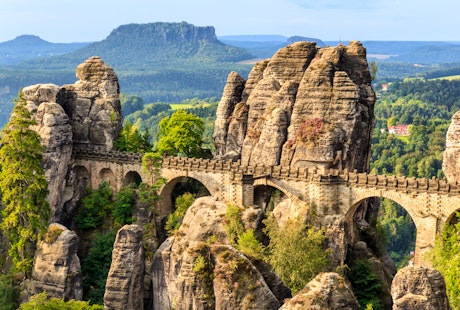 Sächsische Schweiz Sächsische Schweiz