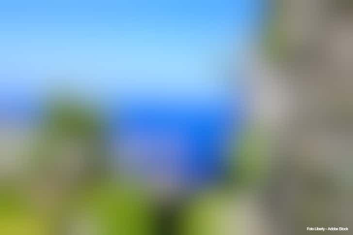 Faraglioni di Capri – © Liberty - Adobe Stock