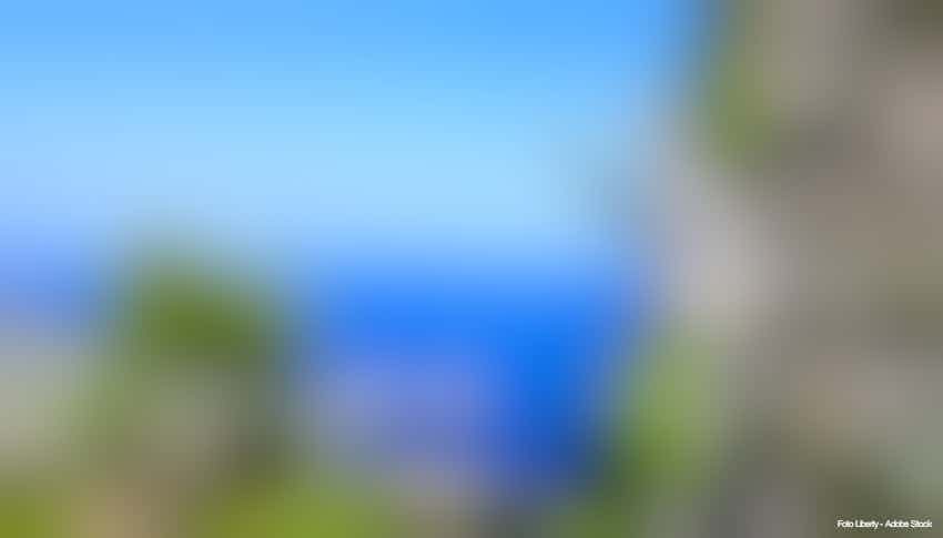 Faraglioni di Capri – © Liberty - Adobe Stock